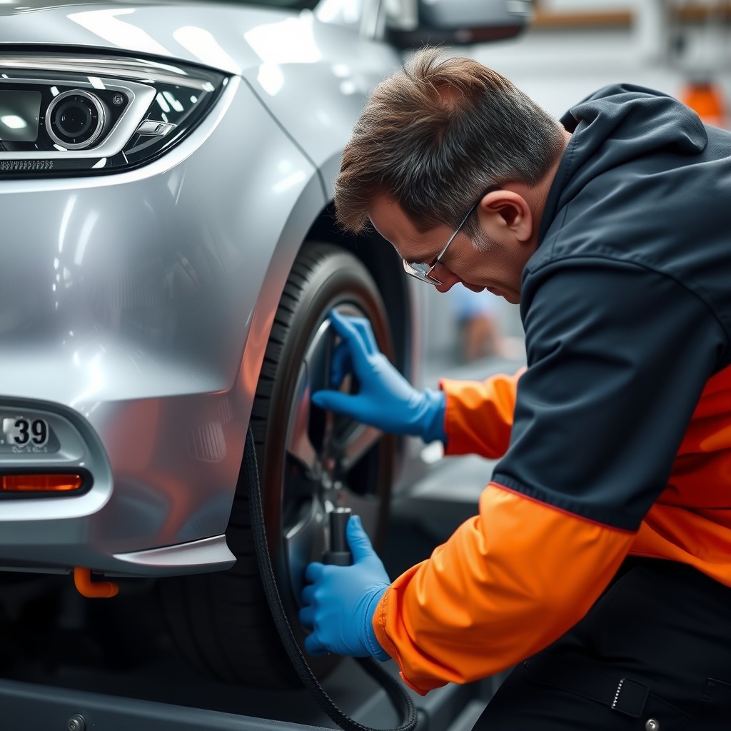 Kako pripremiti automobil za tehnički pregled